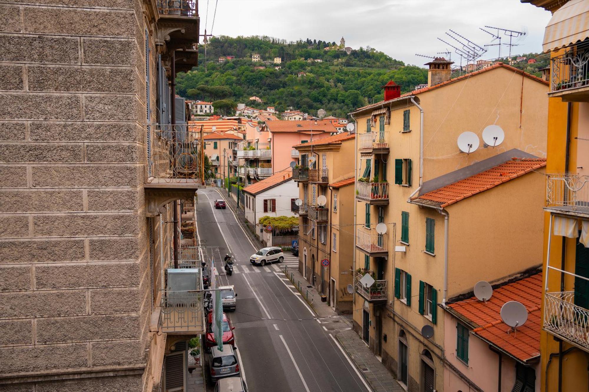 Luminoso Appartamento Vicino Alle Cinque Terre Λα Σπέτσια Εξωτερικό φωτογραφία