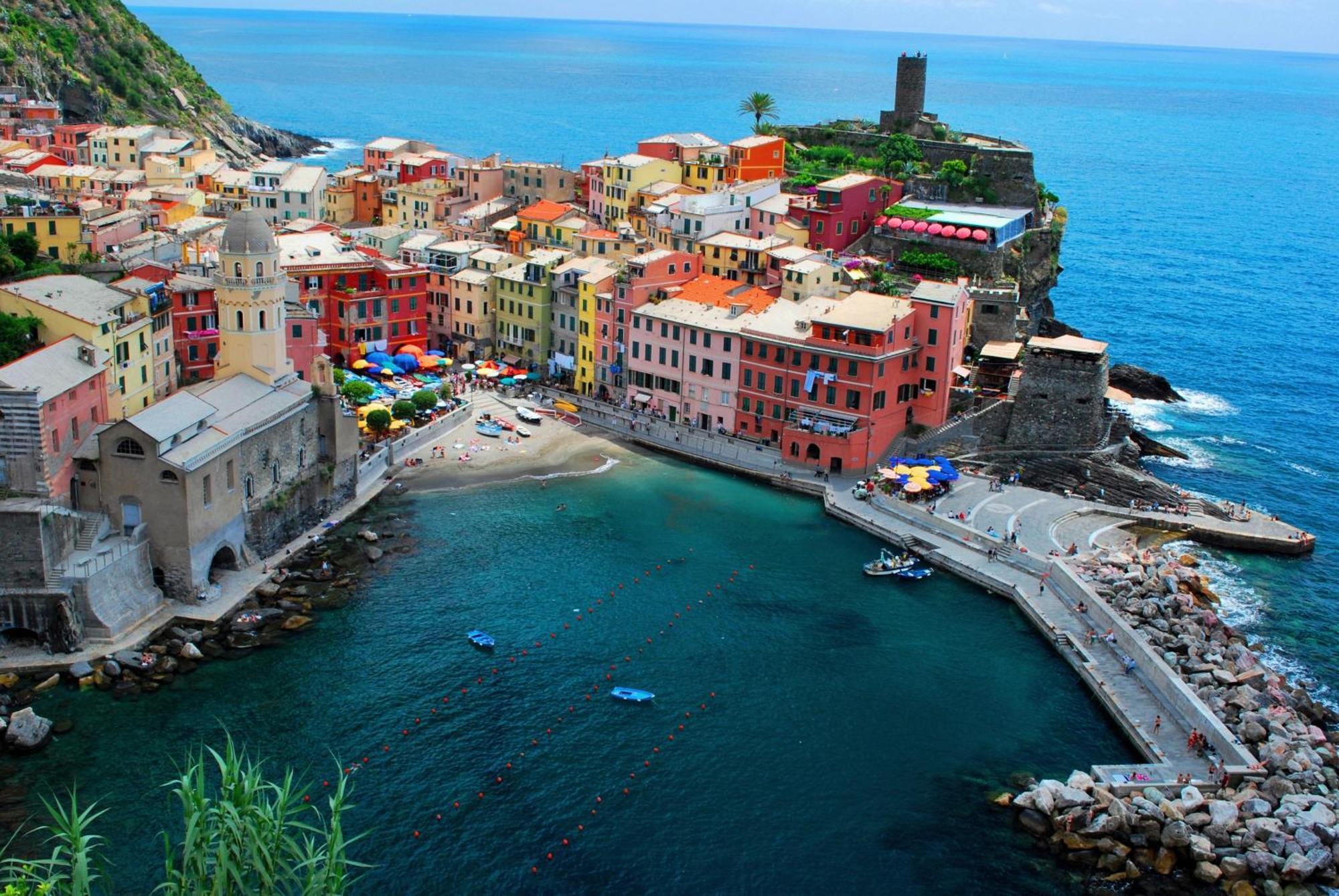Luminoso Appartamento Vicino Alle Cinque Terre Λα Σπέτσια Εξωτερικό φωτογραφία