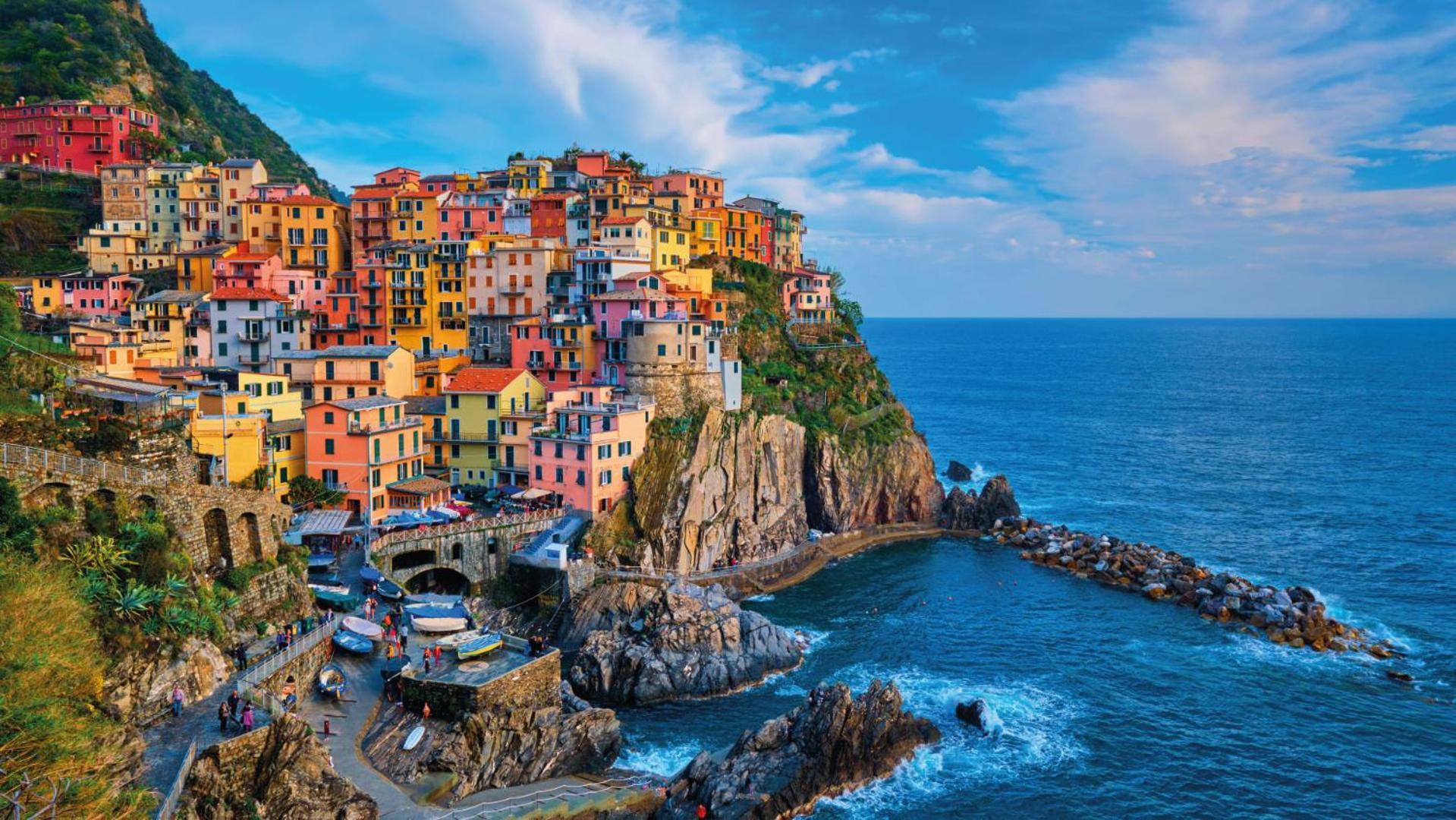 Luminoso Appartamento Vicino Alle Cinque Terre Λα Σπέτσια Εξωτερικό φωτογραφία